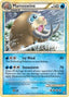 Mamoswine (Cracked Ice Holo) 005/102 - Deck Exclusives Holofoil