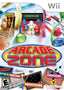 Arcade Zone (Wii)