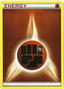 FightingEnergy (2013 Unnumbered) - Deck Exclusives