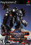 Armored Core 2 Another Age (Playstation 2)