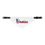 Stars and Stripes Patriotic Dog Bandana