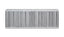 TURBONETICS INTERCOOLER CORE 6"L x 22"H x 5.875"W (TURBONETICS 2-127)