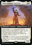 Tazri, Stalwart Survivor (MAT-154) - March of the Machine: The Aftermath: (Extended Art)