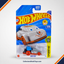 Hot Wheels Quick Chat | Experimotors Series 9/10 - 216/250