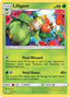 Lilligant 005/145 - SM Guardians Rising