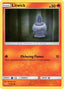 Litwick 011/145 - SM Guardians Rising