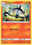 Lampent 012/145 - SM Guardians Rising