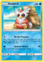 Delibird 026/145 - SM Guardians Rising