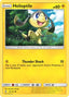 Helioptile 043/145 - SM Guardians Rising