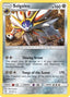 Solgaleo 087/145 - SM Guardians Rising