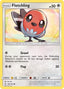 Fletchling 109/145 - SM Guardians Rising