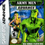 Army Men Advance (Gameboy Advance)