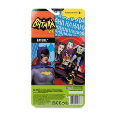 DC Retro Batman 1966 6-Inch Scale Action Figure - Select Figure(s) -