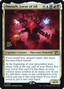 Omnath, Locus of All (PRE-249S) - March of the Machine Promos Foil