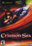 Crimson Sea (Xbox)