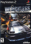 Wreckless: The Yakuza Missions (Playstation 2)