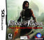 Prince of Persia: The Forgotten Sands (Nintendo DS)