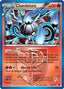 Chandelure (BW Plasma Freeze) 016/116 - Deck Exclusives