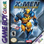 X-Men Wolverines Rage (Gameboy Color)