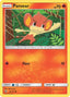 Pansear 022/147 - SM Burning Shadows Reverse Holofoil