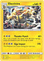 Electivire 043/147 - SM Burning Shadows