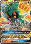 Marshadow GX 080/147 - SM Burning Shadows Holofoil
