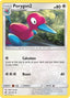 Porygon2 104/147 - SM Burning Shadows