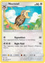 Noctowl 107/147 - SM Burning Shadows