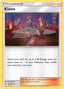 Kiawe 116/147 - SM Burning Shadows