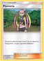 Plumeria 120/147 - SM Burning Shadows