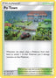 Po Town 121/147 - SM Burning Shadows