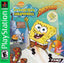 SpongeBob SquarePants SuperSponge (Greatest Hits) (PlayStation)