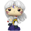 InuYasha Sesshomaru (Sitting) Funko Pop! Vinyl Figure Plus #1931 - Collectors World Toys