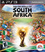 2010 FIFA World Cup South Africa (Playstation 3)