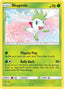 Shaymin 007/73 - Shining Legends Holofoil