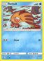 Swinub 019/111 - SM Crimson Invasion Reverse Holofoil