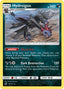 Hydreigon 062/111 - SM Crimson Invasion