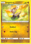 Jangmo-o 075/111 - SM Crimson Invasion Reverse Holofoil