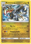 Kommo-o 077/111 - SM Crimson Invasion