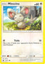 Minccino 085/111 - SM Crimson Invasion