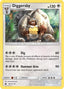 Diggersby 088/111 - SM Crimson Invasion