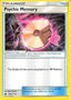 Psychic Memory 098/111 - SM Crimson Invasion