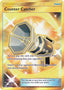 Counter Catcher (Secret) 120/111 - SM Crimson Invasion Holofoil