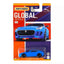 Matchbox '15 Jaguar F-Type Coupe - Matchbox Global Series 4/14