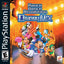 Dance Dance Revolution Disney Mix (Playstation)