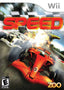 Speed (Wii)