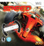 Speed with Wheel (Wii)
