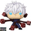 Jujutsu Kaisen Satoru Gojo Trapped Premium Funko Pop! Vinyl Figure #1888 - Entertainment Earth Exclusive - Collectors World Toys