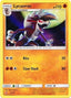 Lycanroc (#Holofoil) 030 - SM Trainer Kit Lycanroc & Alolan Raichu Holofoil