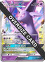 Espeon GX (SM Black Star Promos) SM35 - Jumbo Cards Holofoil